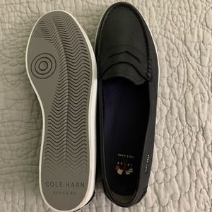 Cole Haan loafers NWOB